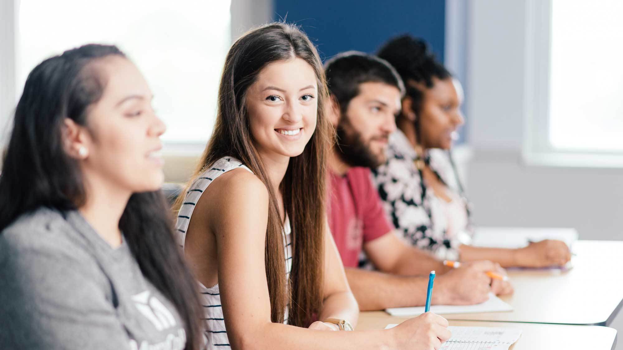 Student Classroom